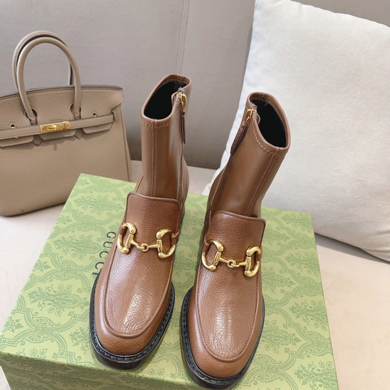 G*u*i boots